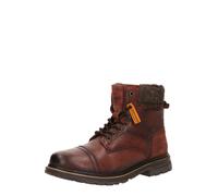 Dockers by Gerli Boots stringati ruggine Uomo Dockers by Gerli 42 ruggine