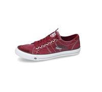 Dockers by Gerli Gerli 30st027, Scarpe da Ginnastica Uomo, Rosso Scuro 720, 44 EU