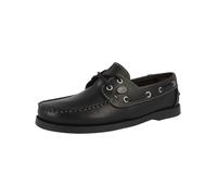 Dockers by Gerli Mocassino nero Uomo Dockers by Gerli 46