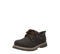 Dockers by Gerli Scarpa stringata 'Darmstadt' marrone scuro Uomo - Scarpe - Scarpe basse - Scarpe stringate casual Dockers by Gerli 46