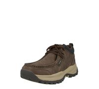 Dockers by Gerli Scarpa stringata sportiva marrone / marrone scuro Uomo Dockers by Gerli 42