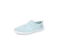 Dockers by Gerli Scarpe basse da donna, basse, plantare intercambiabile, menta 880, 40 EU