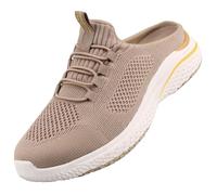 Dockers by Gerli Scarpe basse da ginnastica da uomo, beige., 50 EU