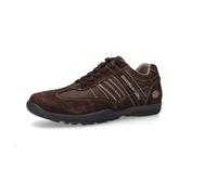 Dockers by Gerli Scarpe basse da ginnastica da uomo, Cafe 320, 42 EU