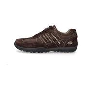 Dockers by Gerli Scarpe basse da ginnastica da uomo, Cafe 320, 42 EU