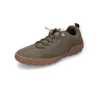 Dockers by Gerli Scarpe basse da ginnastica da uomo, Kaki 850, 41 EU