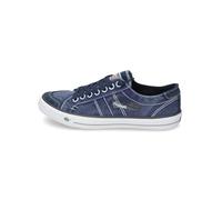 Dockers by Gerli Scarpe basse da ginnastica da uomo, Navy 30ST027 790660, 50 EU