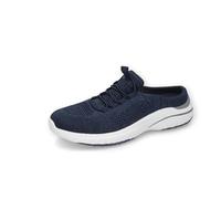 Dockers by Gerli Scarpe basse da ginnastica da uomo, Navy 660, 43 EU