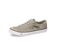 Dockers by Gerli Scarpe basse da ginnastica da uomo, sabbia 30st027 790450, 50 EU