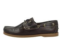 Dockers by Gerli Scarpe da Barca, Mocassino Uomo, Cafe 21dc001 180320, 47 EU