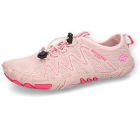 Dockers by Gerli Scarpe da ginnastica basse da donna Meha 56MH202 EUR 40 Rosa