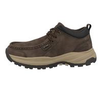Dockers by Gerli Scarpe stringate da uomo 55CY001, marrone scuro 380, 43 EU
