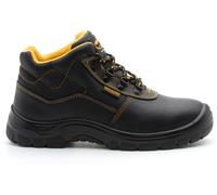 Dockers by Gerli Sicurezzaitscarpe Bullet S3 EUR 47 Nero
