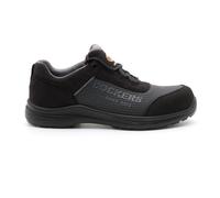 Dockers by Gerli Sicurezzaitscarpe Drive S3 EUR 48 Nero