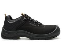 Dockers by Gerli Sicurezzaitscarpe Magic Low S3 EUR 45 Nero