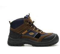 Dockers by Gerli Sicurezzaitstivali Giga High S3 EUR 38 Marrone