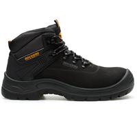 Dockers by Gerli Sicurezzaitstivali Magic High S3 EUR 47 Nero