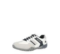 DOCKERS 512 BIANCO sneakers moda Uomo 46