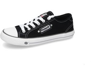 Dockers by Gerli Sneaker bassa da donna Vera 42VE201 EUR 36 Nero