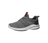 Dockers by Gerli Sneaker bassa marrone / grigio / nero / bianco Uomo Dockers by Gerli 40 marrone / grigio / nero / bianco