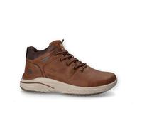 Dockers by Gerli Sneaker da uomo 50ME019, marrone, 42 EU