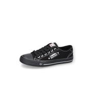 Dockers by Gerli Sneaker Donna Sneaker Nero EU38 Tessuto