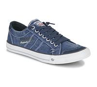 Dockers by Gerli Sneakers 30ST027 in Blu 43