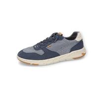 Dockers by Gerli Sneakers basse da uomo, Blu marino 660, 44 EU
