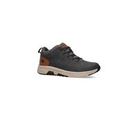 Dockers By Gerli Sneakers Uomo 51RY006 640220 Scarpe Stringate Grigio Scuro