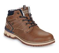 Dockers by Gerli Stivaletti 53TA103 in Marrone 41