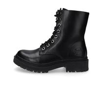 Dockers by Gerli Stivaletto stringato nero Donna Dockers by Gerli 37