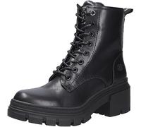 Dockers by Gerli - Stivaletti da donna, taglia 36, colore: nero, Nero , 37 EU