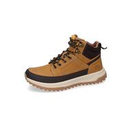 Dockers by Gerli Stivaletti da uomo Combat, Golden Tan 910, 42 EU