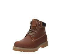 Dockers by Gerli Stivaletto stringato marrone Donna - Scarpe - Stivaletti - Stivaletti stringati Dockers by Gerli 48