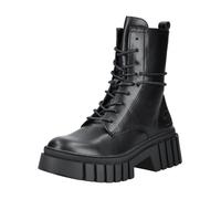 Dockers by Gerli Stivaletto stringato nero Donna Dockers by Gerli 38