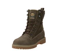 Dockers by Gerli Stivaletto stringato verde scuro Donna Dockers by Gerli 40 verde scuro