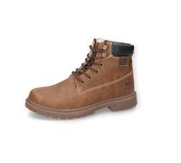 DOCKERS 470 COGNAC boots / scarponcini Uomo 41