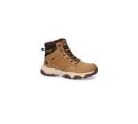 Dockers By Gerli Stivali Da Uomo Stivaletti 53HE002-657910 In Marrone