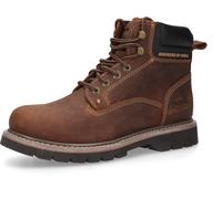 Dockers by Gerli Stivali Darmstadt 23DA104 EUR 43 Marrone