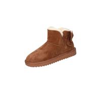Dockers By Gerli Stivali Donna 49IL303770 Stivaletti Cognac