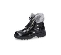 Dockers By Gerli Stivali Foderati Per Ragazze 47TR701-670-100 Nero