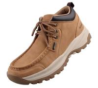 Dockers by Gerli Stivali stringati per il tempo libero (casuale) 55CY001-630300, Marrone 300, 42 EU