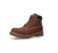 Dockers by Gerli Boots stringati '53AX103' marrone / marrone scuro, Taglia 42