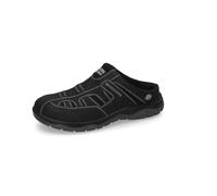 Dockers by Gerli Uomo Sabot Nero, Black 52hu003 300100, 44 EU