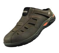 Dockers by Gerli Uomo Sabot Verde, Olive 52hu003 300840, 45 EU