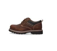 Dockers by Gerli Uomo Stivaletti Allacciati, Uomini Scarpe Stringate,Chukka Boots,Stivali Corti,Stivali con Lacci,Boots,Desert,46 EU / 11.5 UK