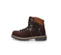 Dockers by Gerli Uomo Stivaletti Allacciati, Uomini Stivaletti,Chukka Boots,Stivali Corti,Stivali con Lacci,Boots,Schoko,42 EU / 8 UK