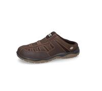 Dockers by Gerli Zoccoli da uomo, slip on, Chocolate 52hu003 300360, 43 EU