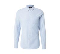 Dockers Camicia blu chiaro Uomo - PROMO - Camicie da uomo - Camicie casual Dockers XL