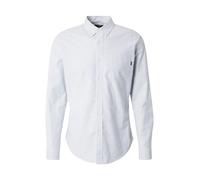 Dockers Camicia opale / bianco Uomo - PROMO - Camicie da uomo - Camicie casual Dockers S